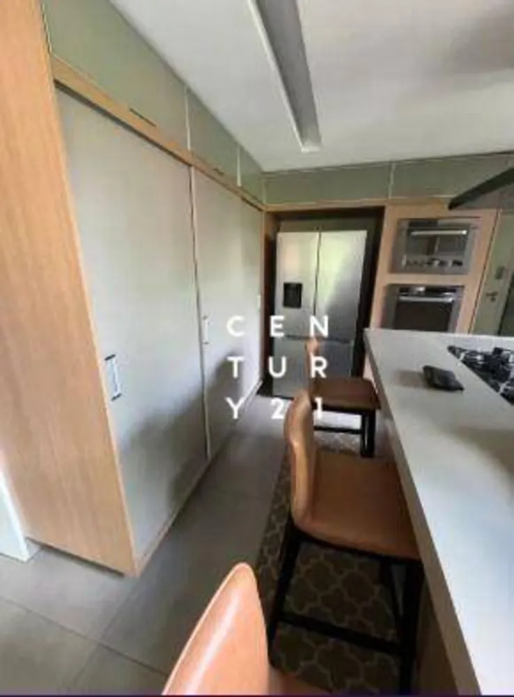 Apartamento, 3 quartos, 187 m² - Foto 7