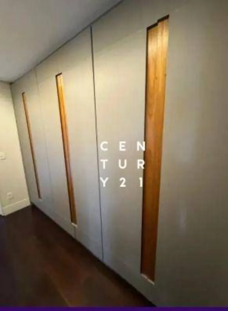 Apartamento, 3 quartos, 187 m² - Foto 1