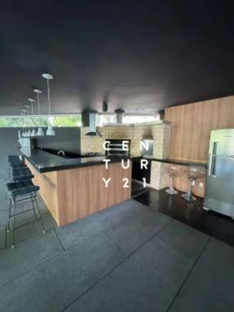 Apartamento, 3 quartos, 187 m² - Foto 12