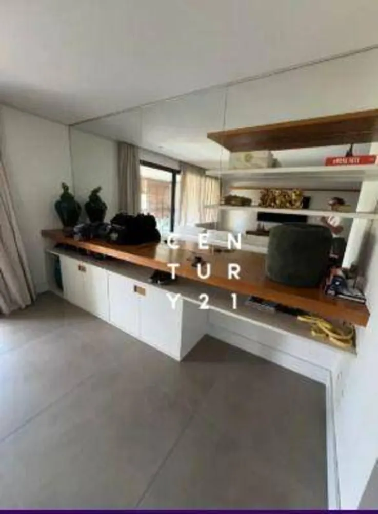 Apartamento, 3 quartos, 187 m² - Foto 3