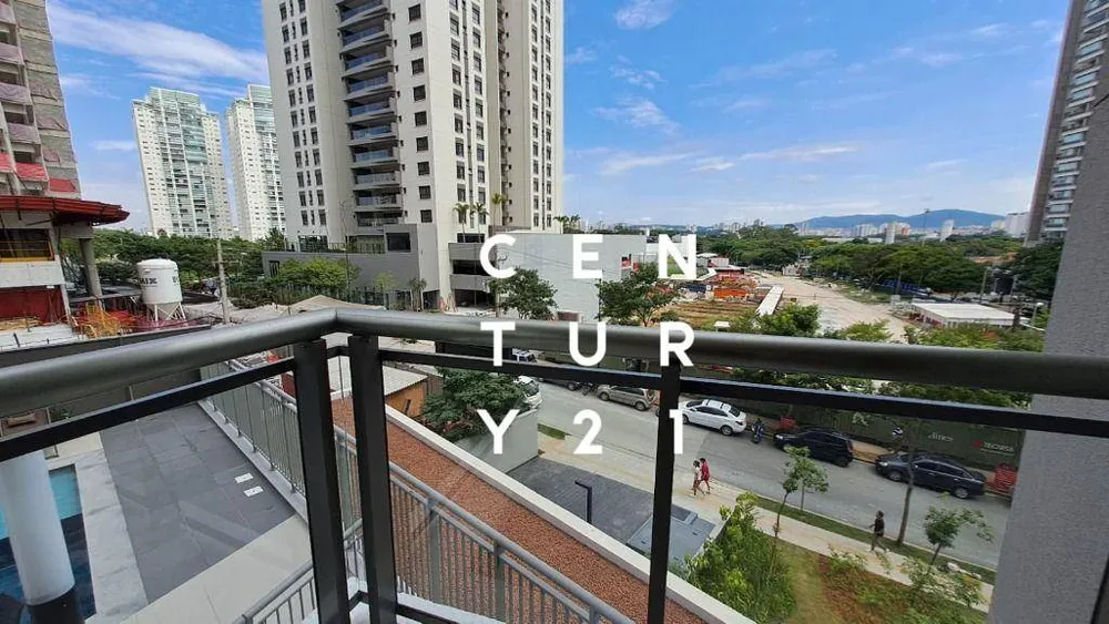 Apartamento, 3 quartos, 136 m² - Foto 8