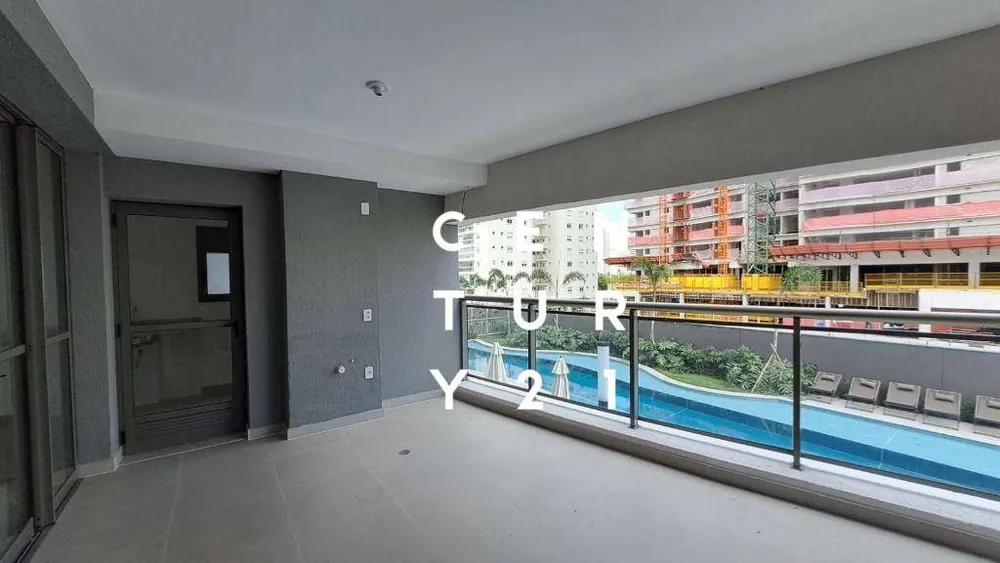 Apartamento, 3 quartos, 136 m² - Foto 2