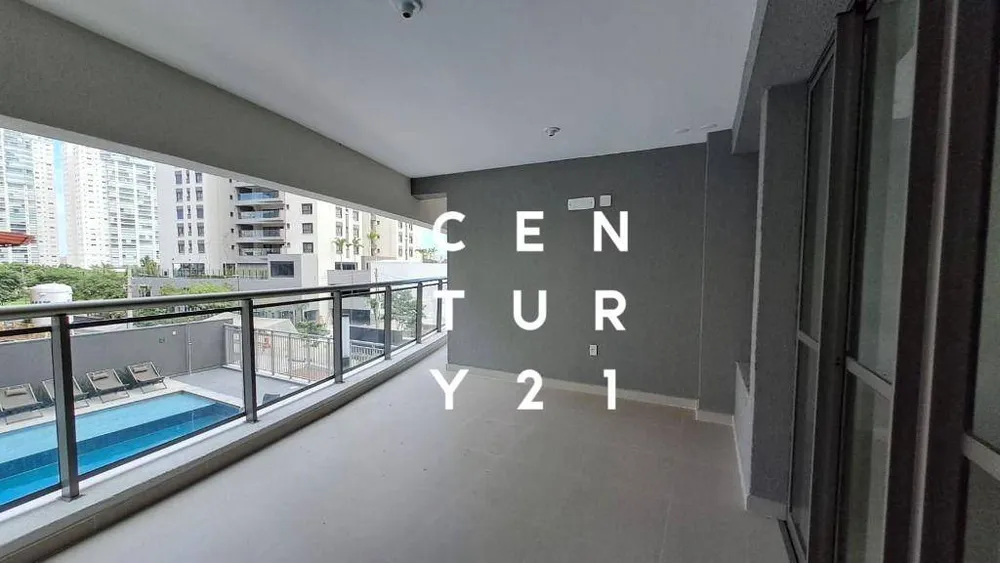 Apartamento, 3 quartos, 136 m² - Foto 1