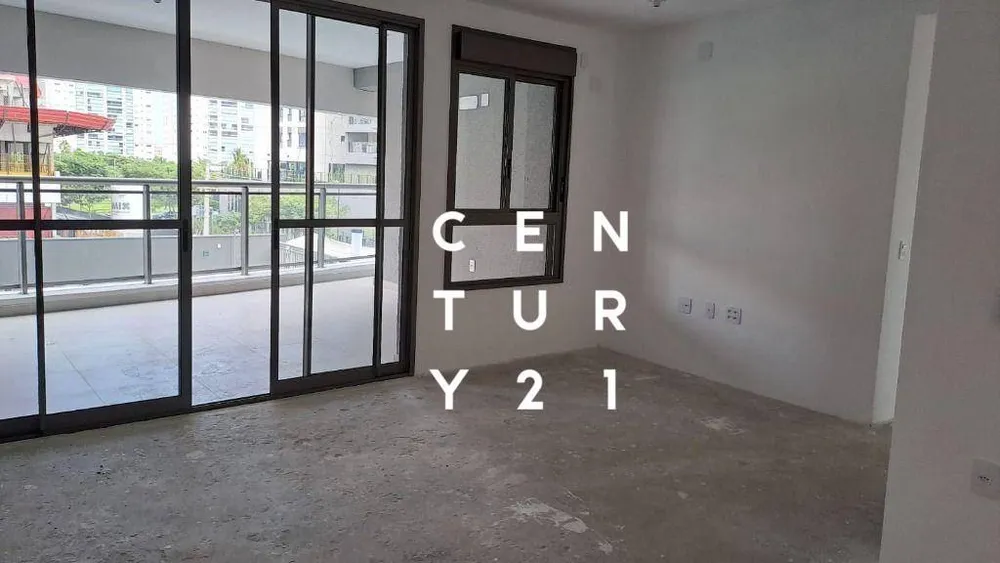 Apartamento, 3 quartos, 136 m² - Foto 4