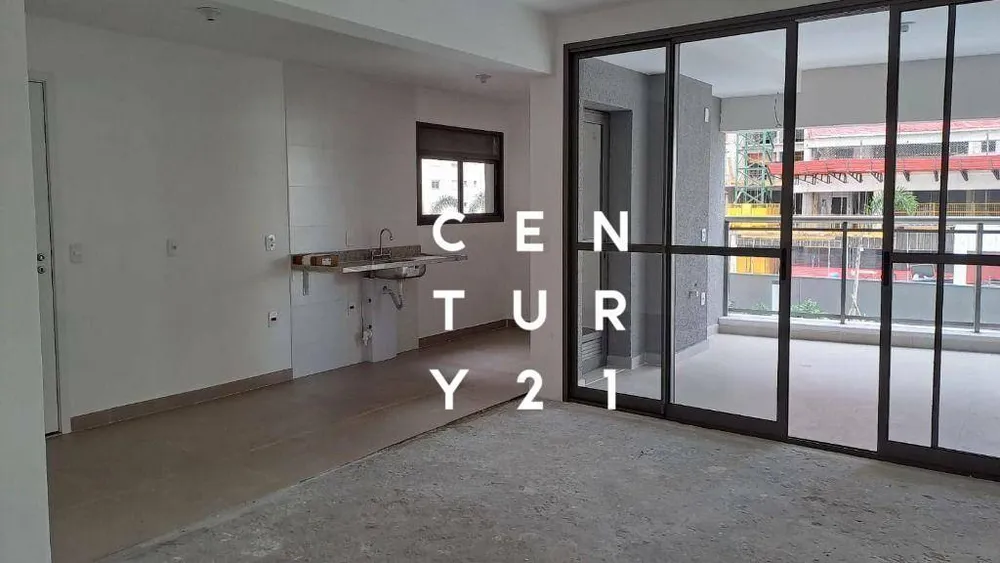 Apartamento, 3 quartos, 136 m² - Foto 5