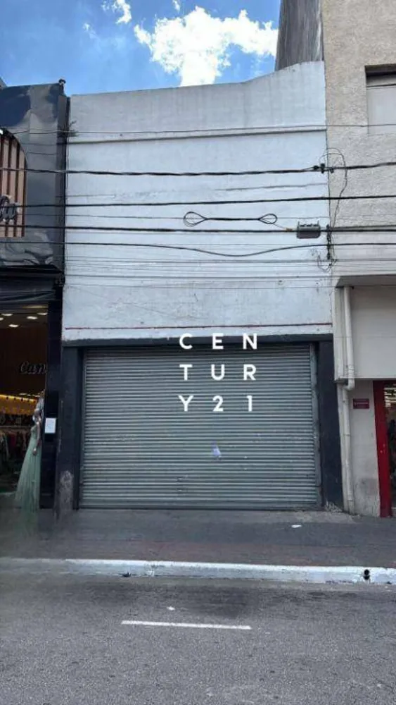 Loja-Salão, 372 m² - Foto 2