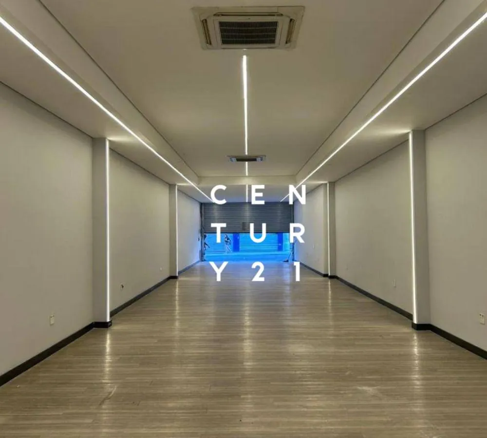 Loja-Salão, 372 m² - Foto 1