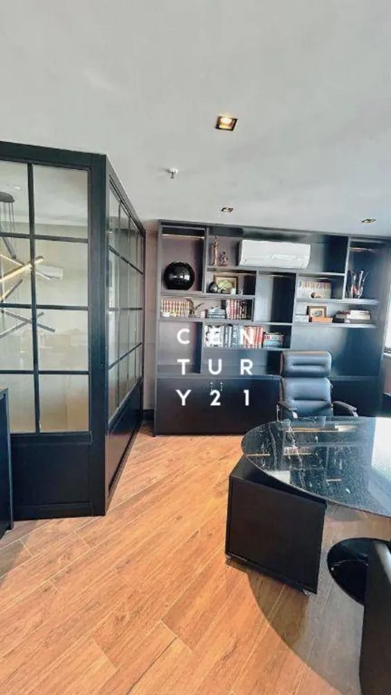 Sala-Conjunto, 86 m² - Foto 5