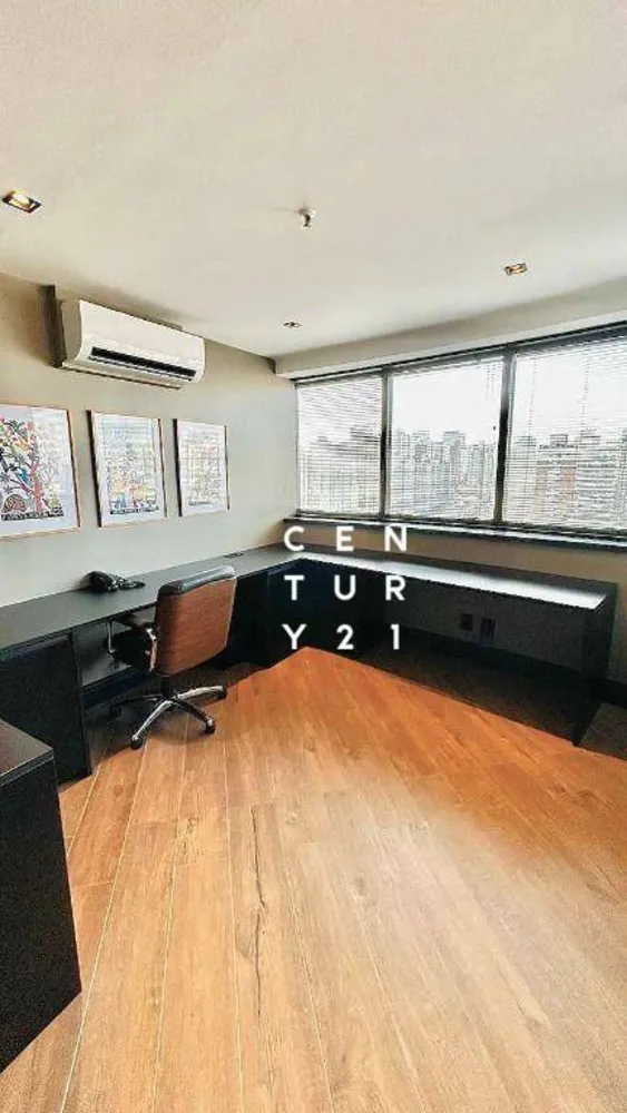 Sala-Conjunto, 86 m² - Foto 2