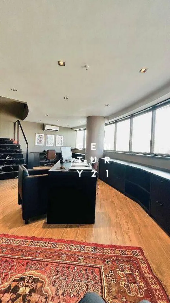 Sala-Conjunto, 86 m² - Foto 1
