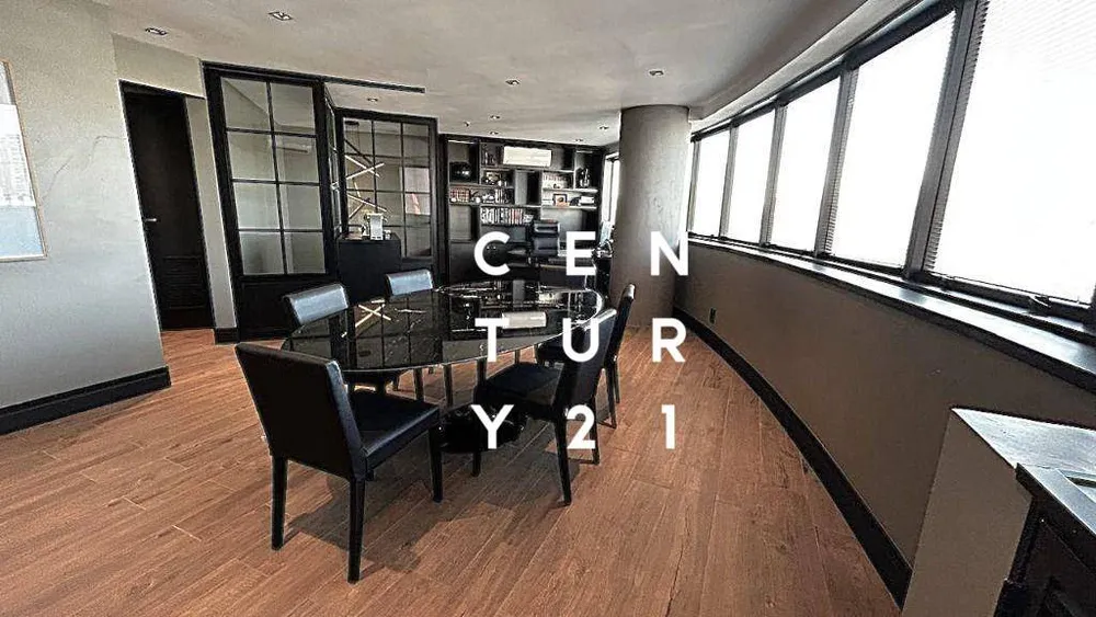 Sala-Conjunto, 86 m² - Foto 3