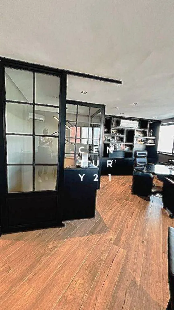 Sala-Conjunto, 86 m² - Foto 4