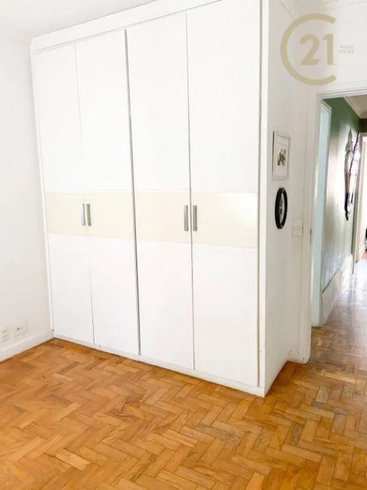 Apartamento, 3 quartos, 120 m² - Foto 7