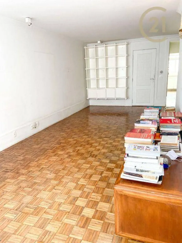 Apartamento, 3 quartos, 120 m² - Foto 2