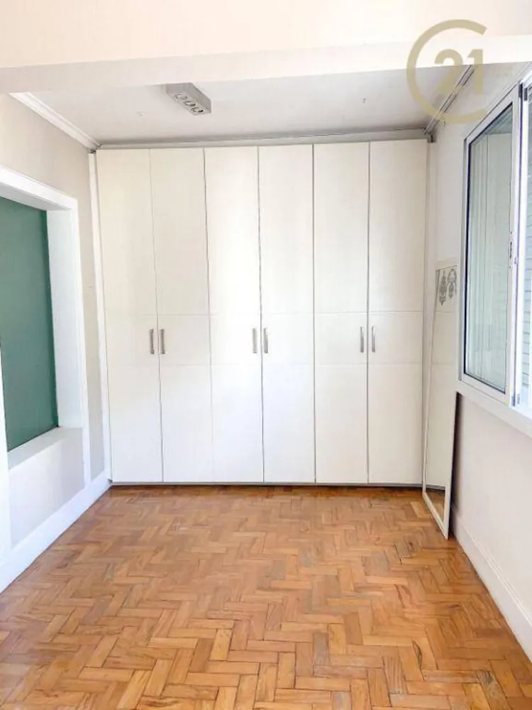 Apartamento, 3 quartos, 120 m² - Foto 6