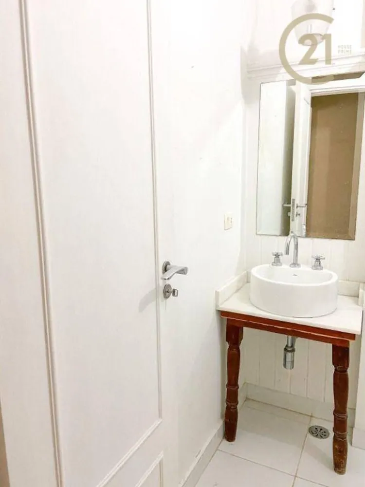 Apartamento, 3 quartos, 120 m² - Foto 4