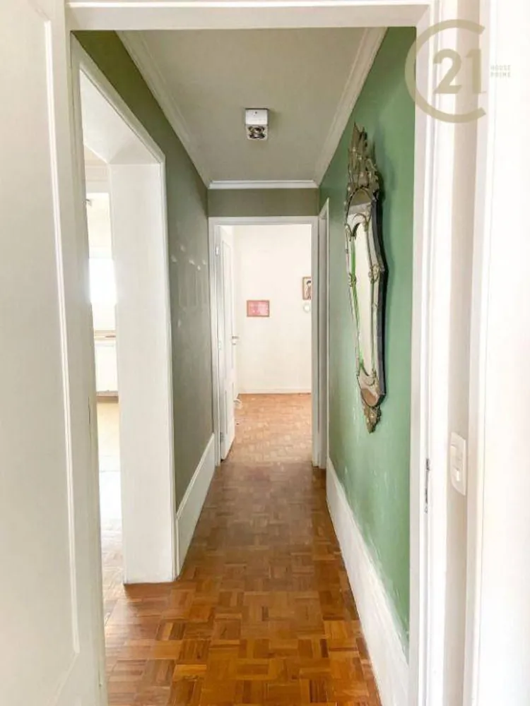 Apartamento, 3 quartos, 120 m² - Foto 3