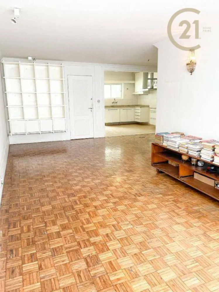 Apartamento, 3 quartos, 120 m² - Foto 1
