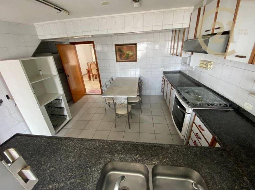 Cobertura, 4 quartos, 309 m² - Foto 1