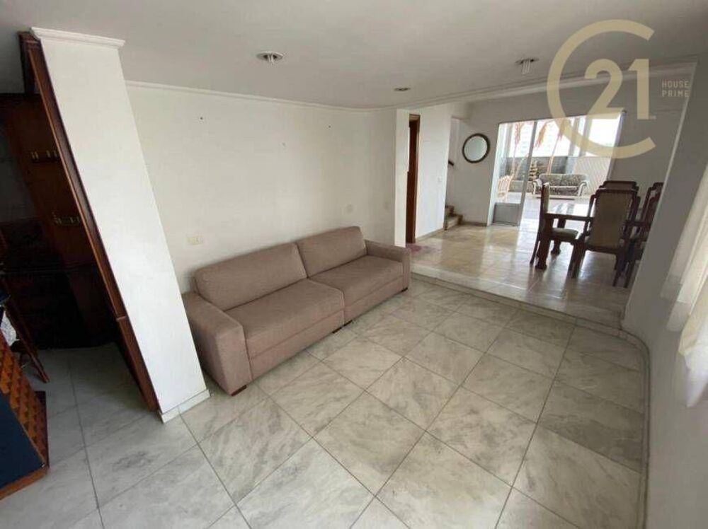Cobertura, 4 quartos, 309 m² - Foto 2