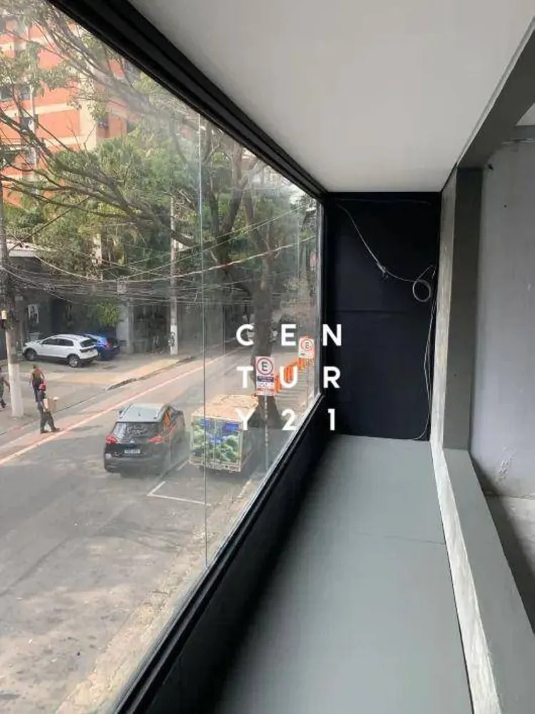 Loja-Salão, 140 m² - Foto 3