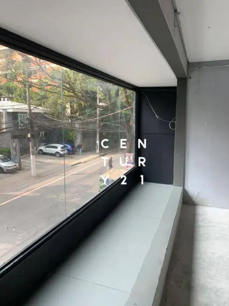 Loja-Salão, 140 m² - Foto 1