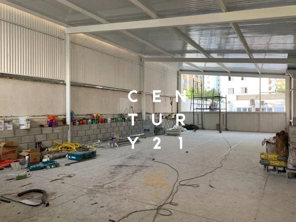 Loja-Salão, 140 m² - Foto 4