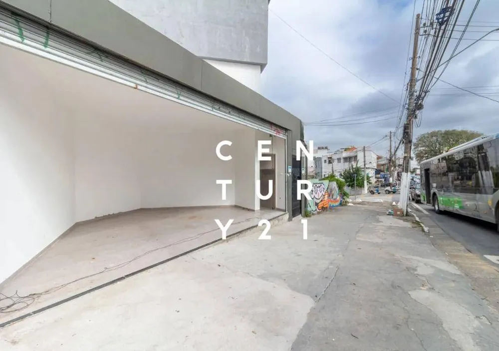 Loja-Salão, 30 m² - Foto 4