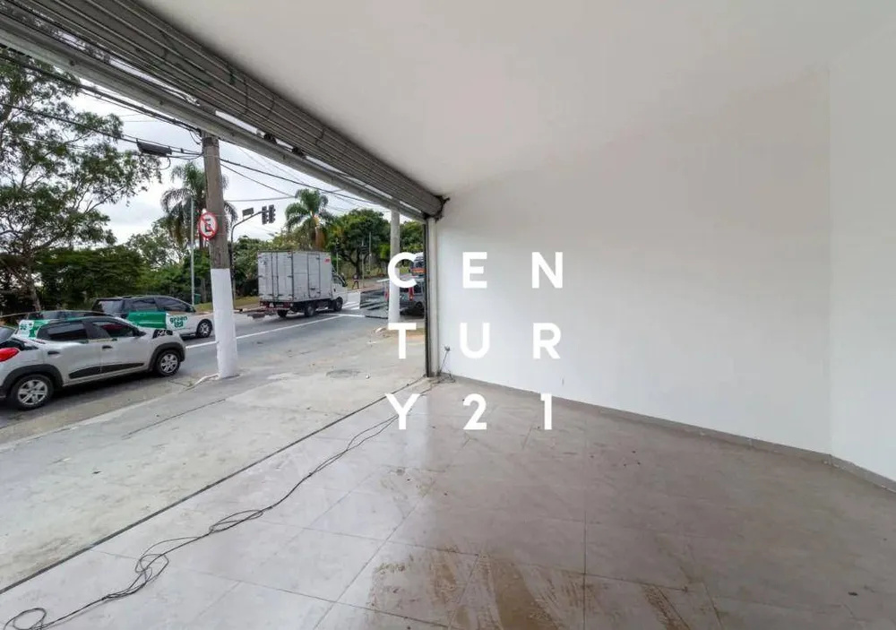 Loja-Salão, 30 m² - Foto 3