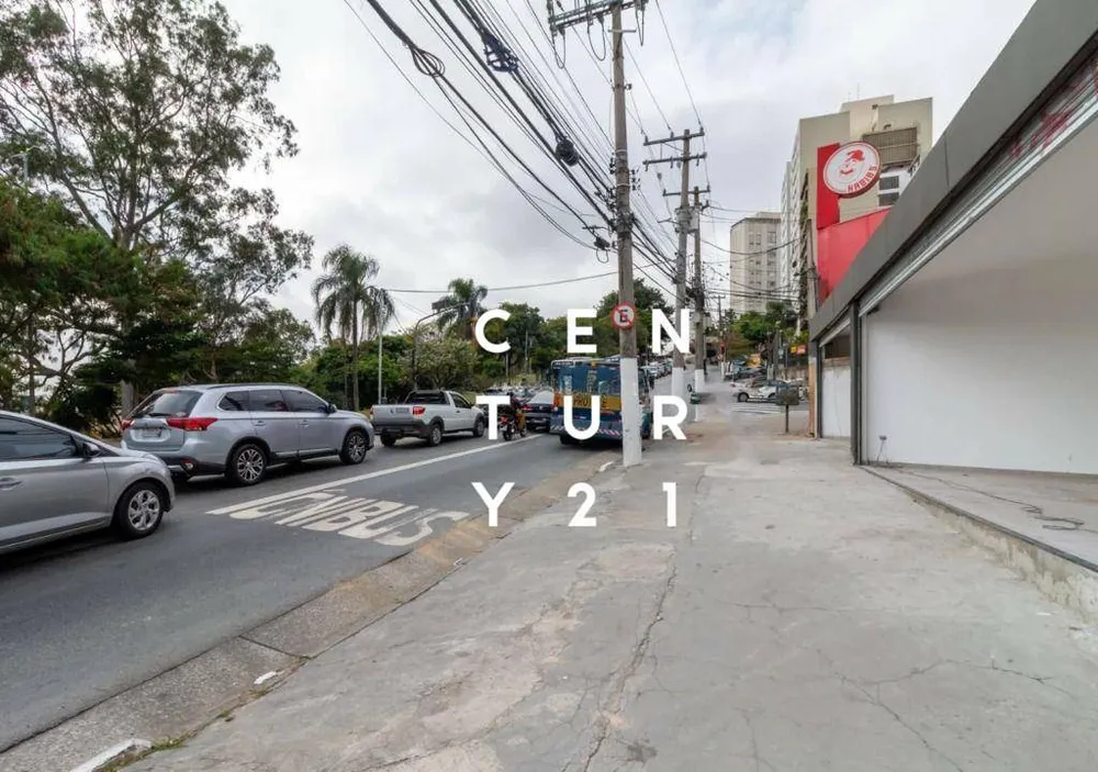 Loja-Salão, 30 m² - Foto 4