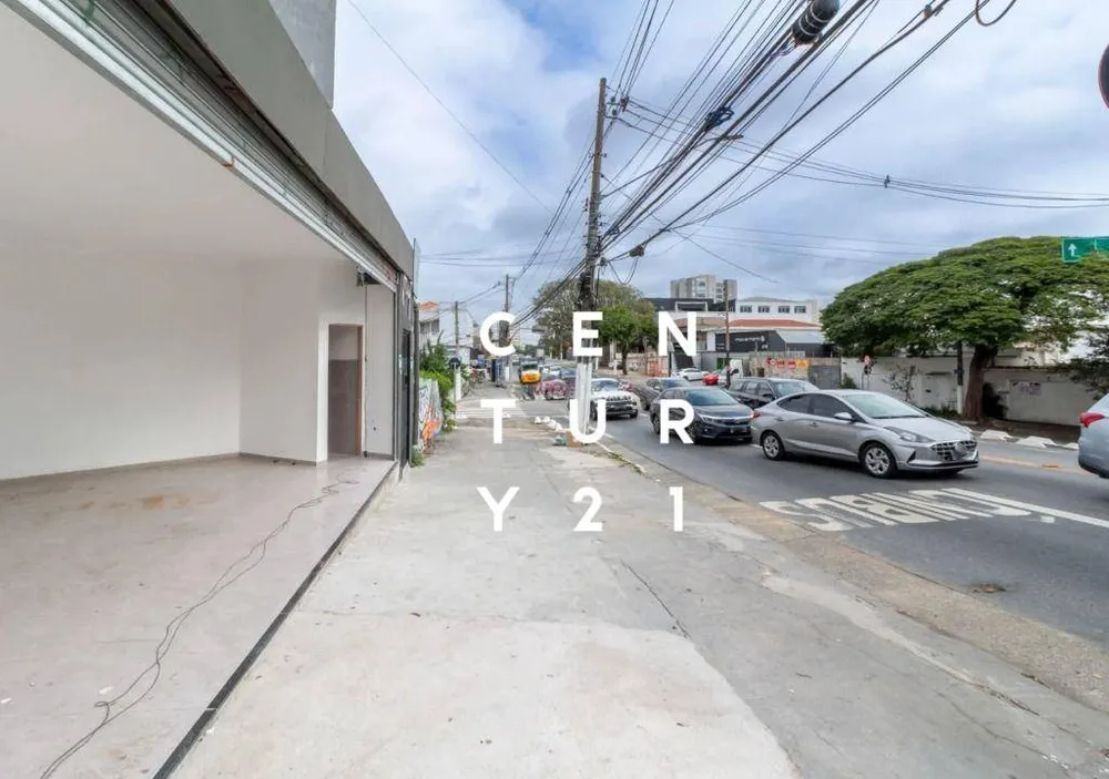 Loja-Salão, 30 m² - Foto 3