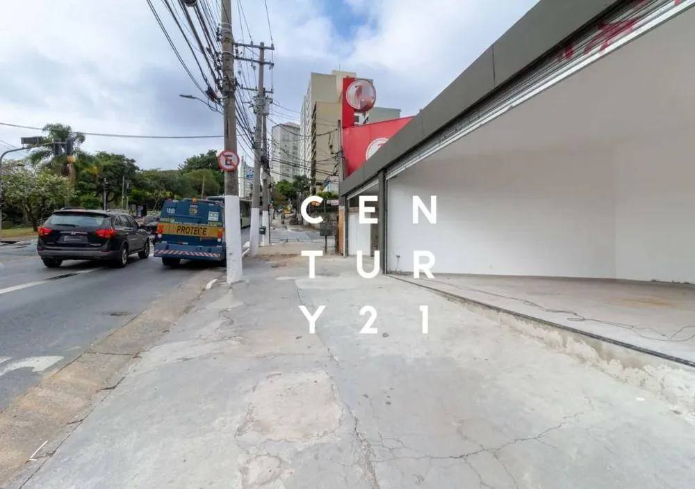 Loja-Salão, 30 m² - Foto 1