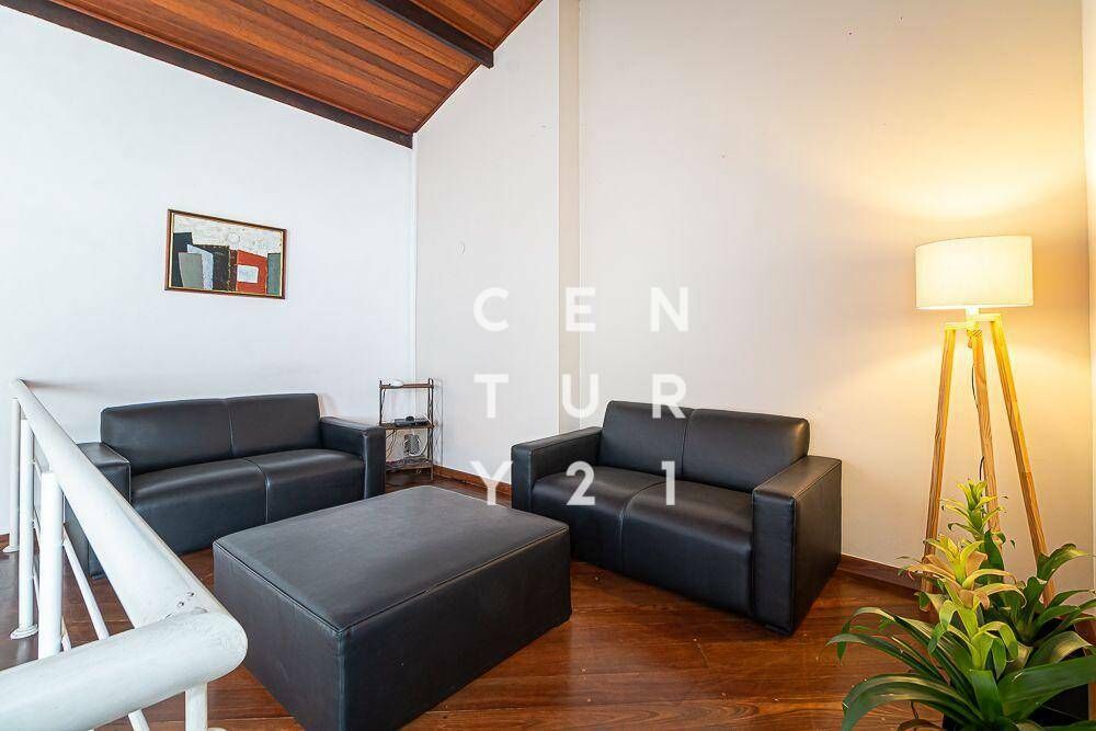 Sobrado, 3 quartos, 888 m² - Foto 8