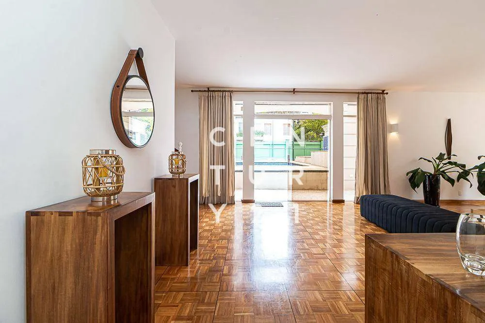 Sobrado, 3 quartos, 888 m² - Foto 9