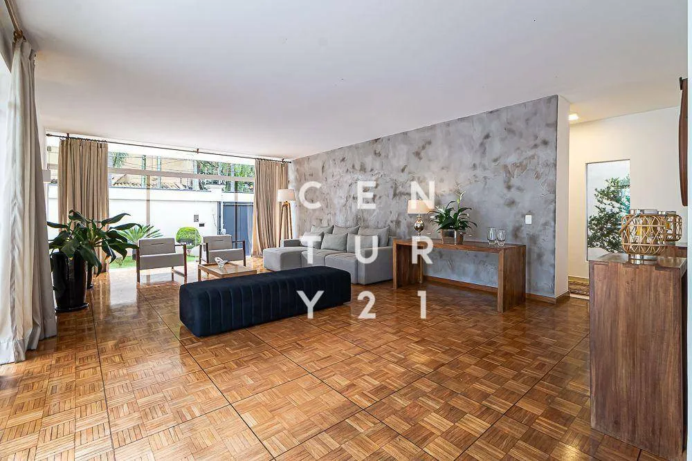 Sobrado, 3 quartos, 888 m² - Foto 11