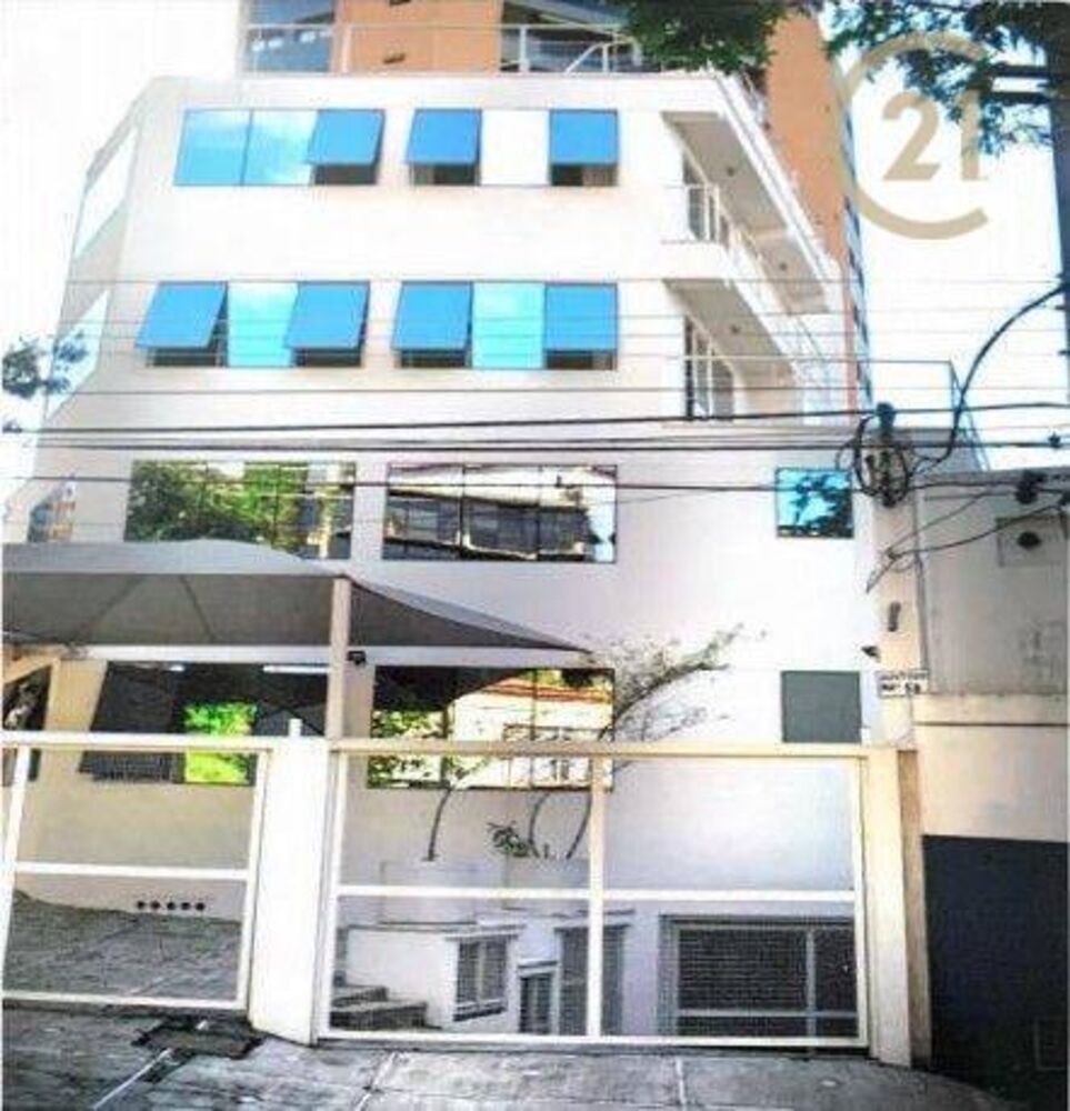 Prédio Inteiro, 550 m² - Foto 1