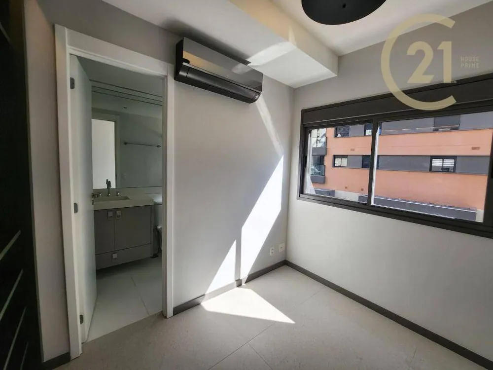 Apartamento, 3 quartos, 162 m² - Foto 2