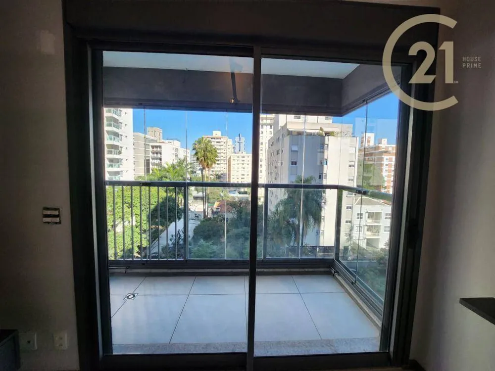 Apartamento, 3 quartos, 162 m² - Foto 1