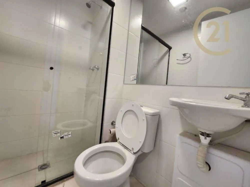 Apartamento, 3 quartos, 162 m² - Foto 3