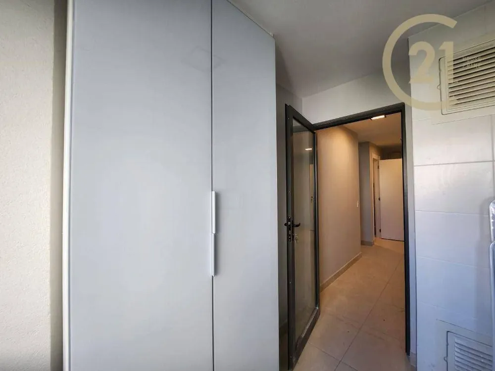 Apartamento, 3 quartos, 162 m² - Foto 4