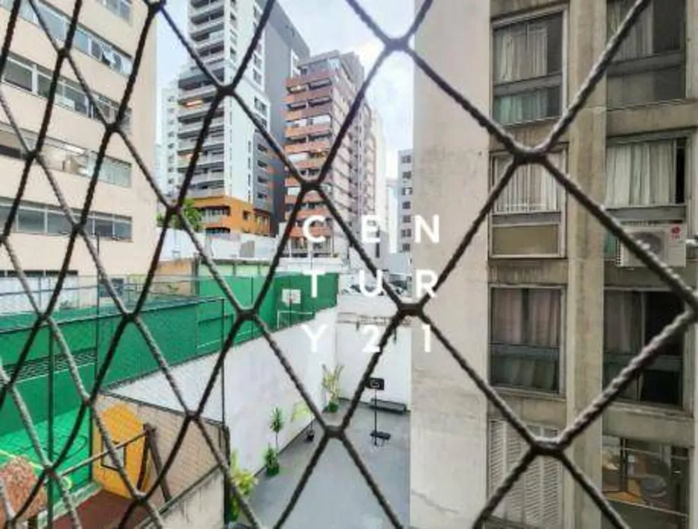 Apartamento, 3 quartos, 124 m² - Foto 3