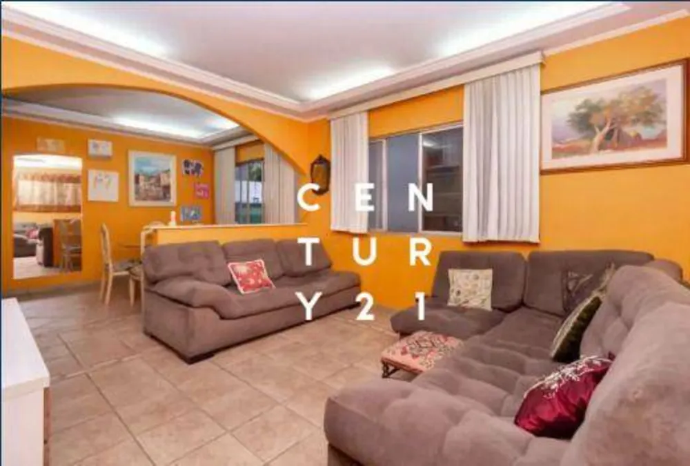 Apartamento, 3 quartos, 124 m² - Foto 2