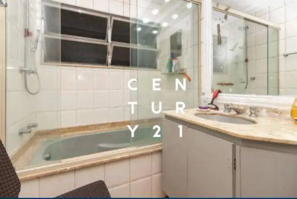 Apartamento, 3 quartos, 124 m² - Foto 4