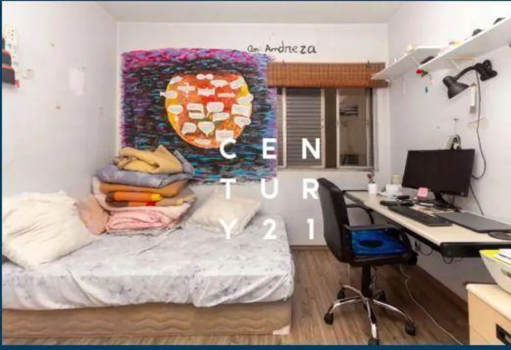 Apartamento, 3 quartos, 124 m² - Foto 9