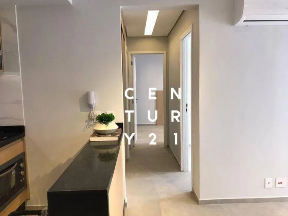 Apartamento, 2 quartos, 62 m² - Foto 3