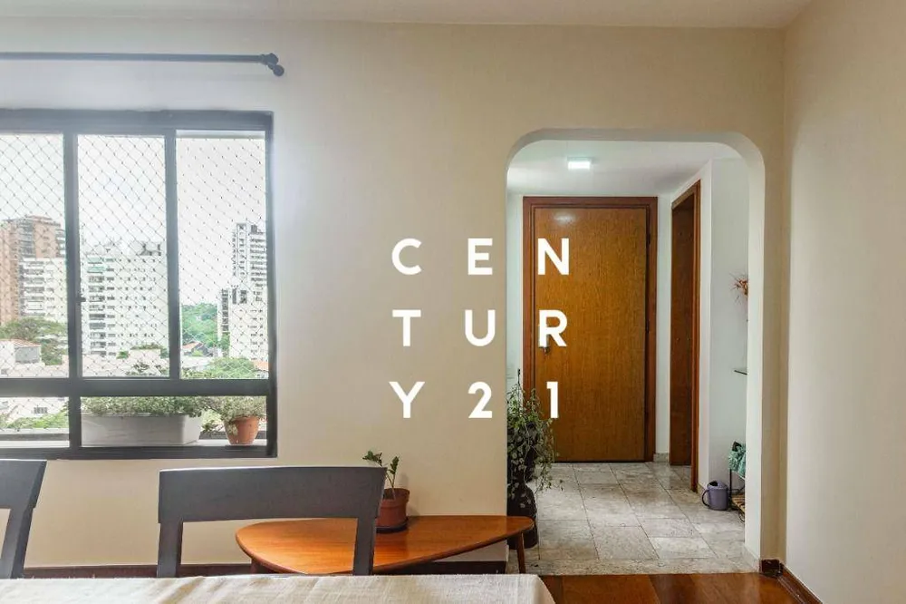 Apartamento, 3 quartos, 137 m² - Foto 2
