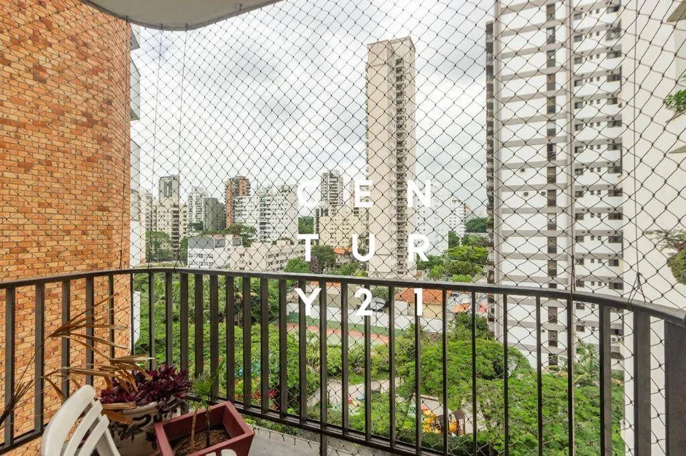 Apartamento, 3 quartos, 137 m² - Foto 1