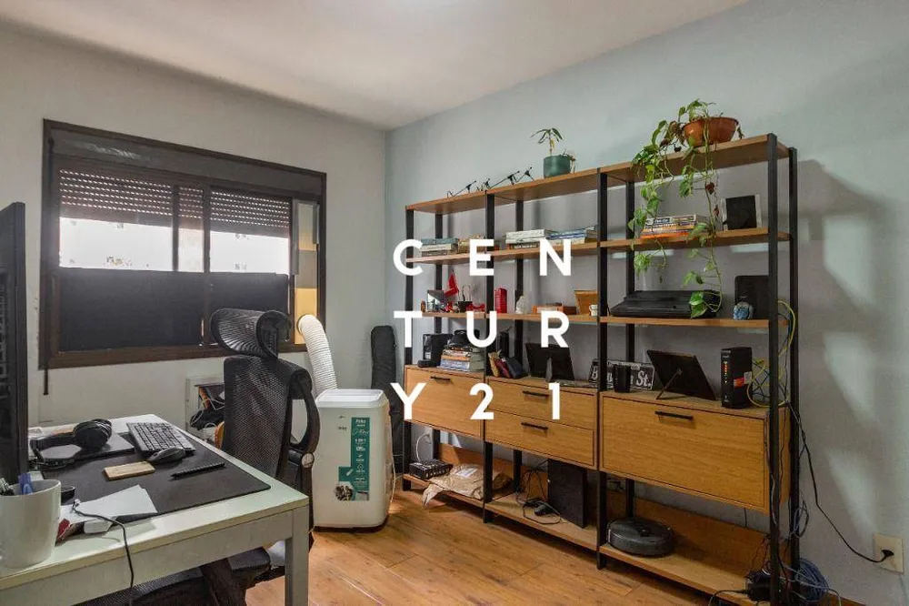 Apartamento, 3 quartos, 137 m² - Foto 5