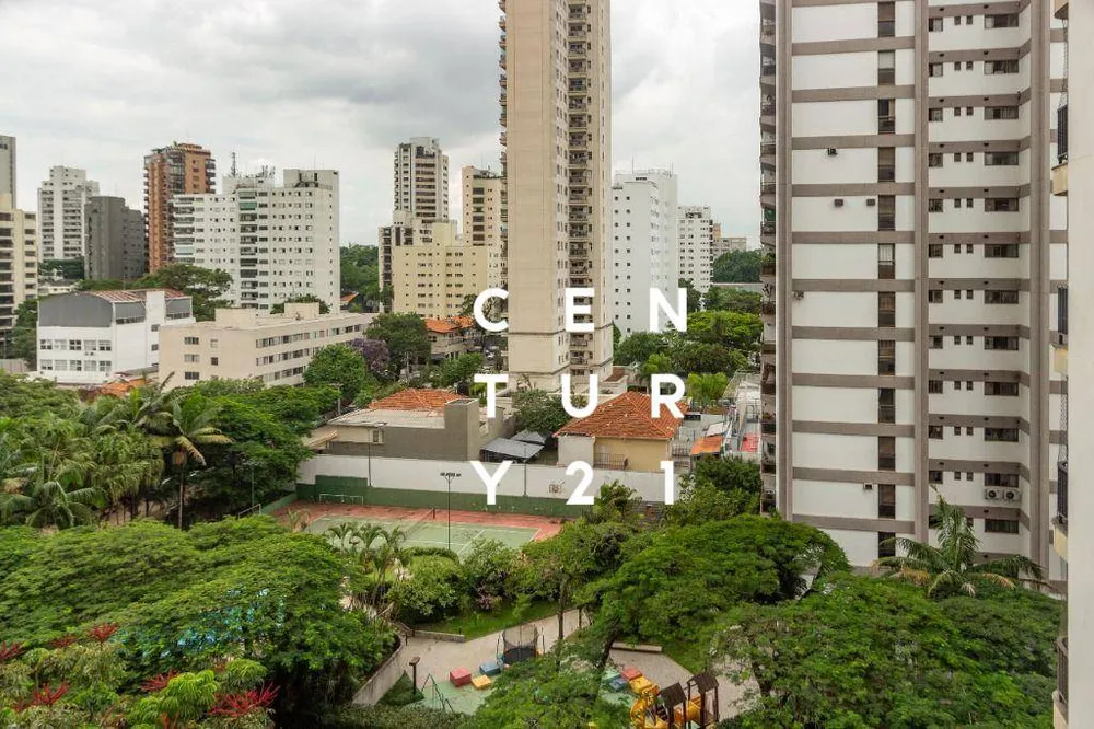 Apartamento, 3 quartos, 137 m² - Foto 4
