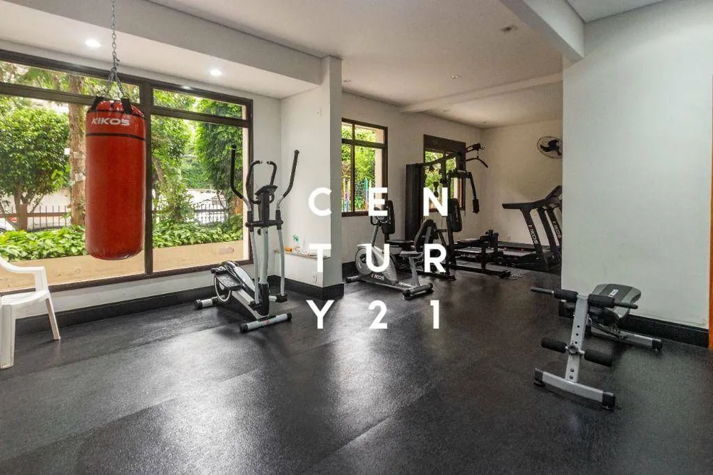 Apartamento, 3 quartos, 137 m² - Foto 7